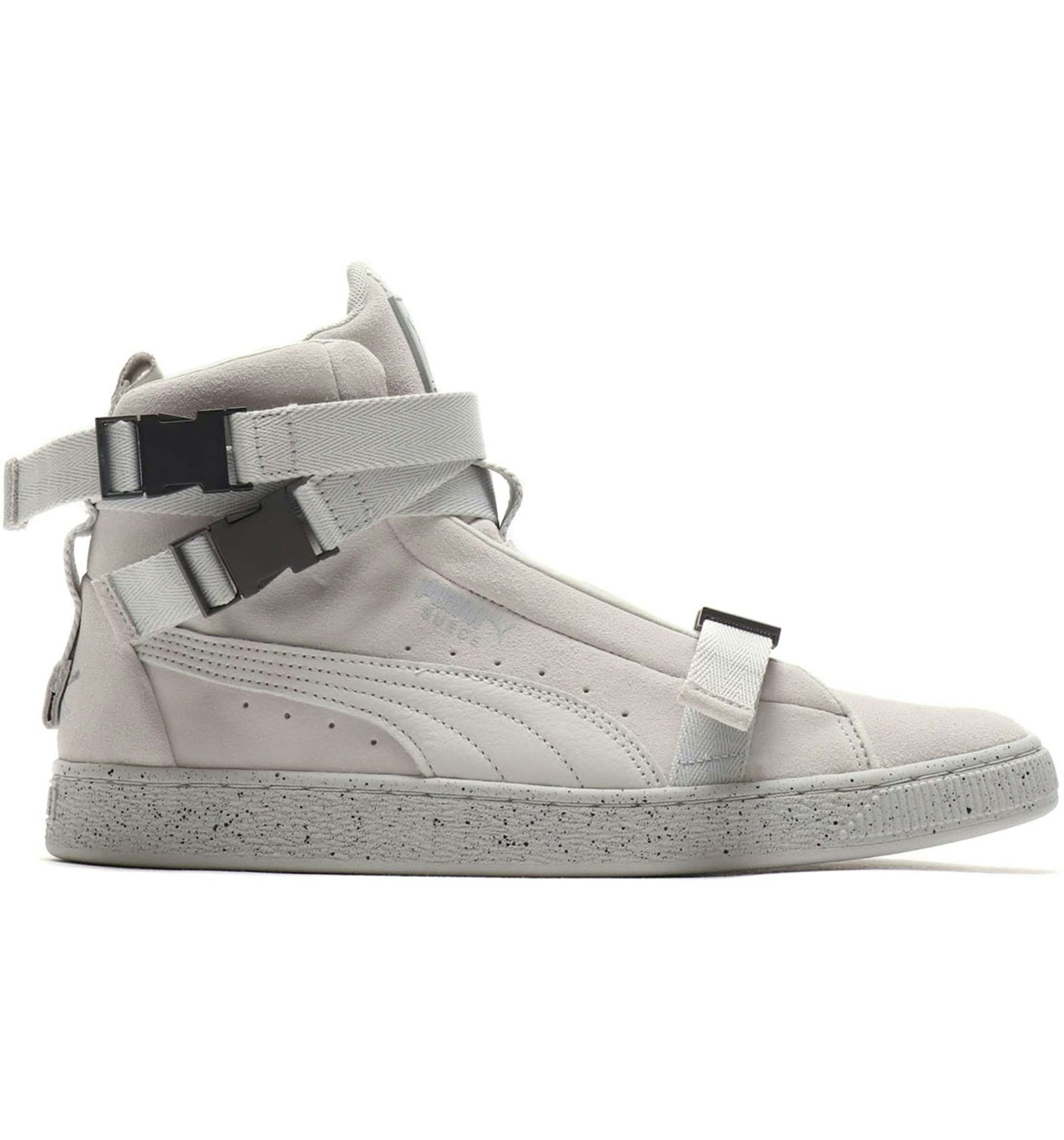 Zapatos puma top the weeknd mujer