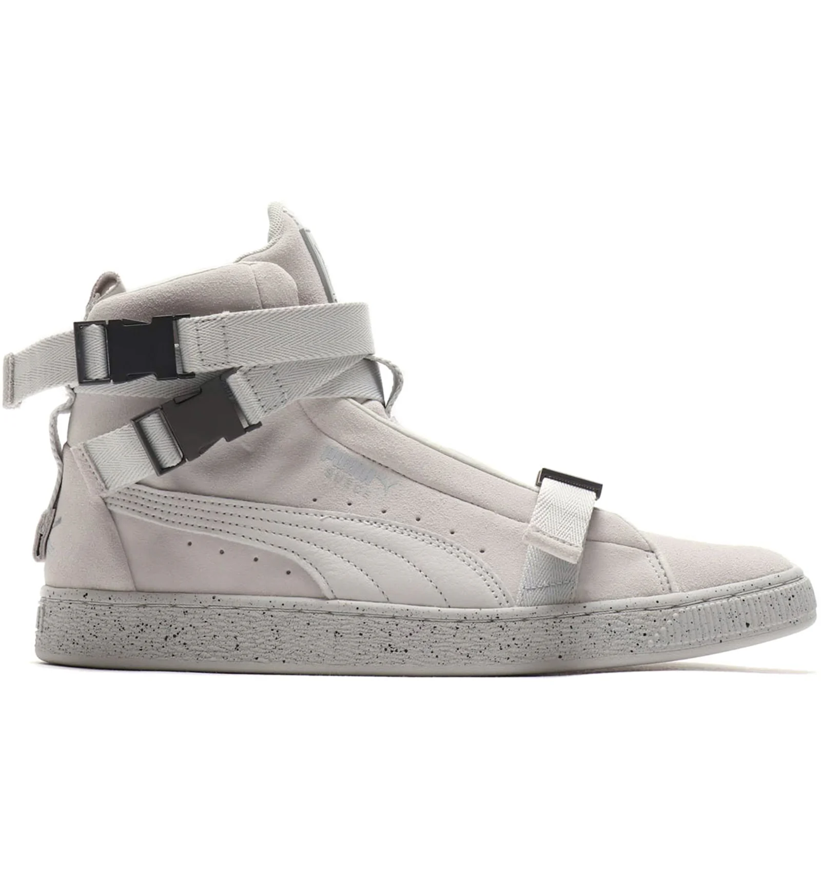 Puma the weeknd hot sale suede
