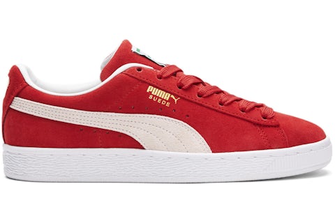 Puma Sneaker High Rot Damen Buy (Women) Puma Speedcat LS 'High