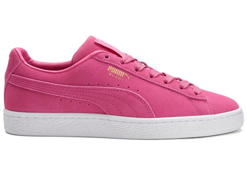 Puma Suede Classic XXI Shocking Pink 381410 52 MX