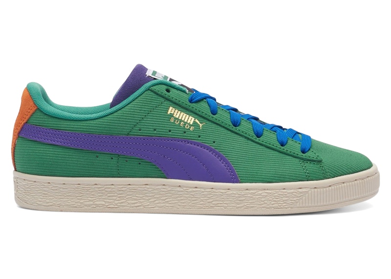 Puma Suede Cord