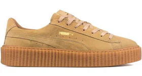 Puma fenty rihanna uomo arancione hotsell