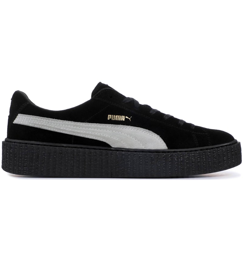 Puma suede fenty clearance