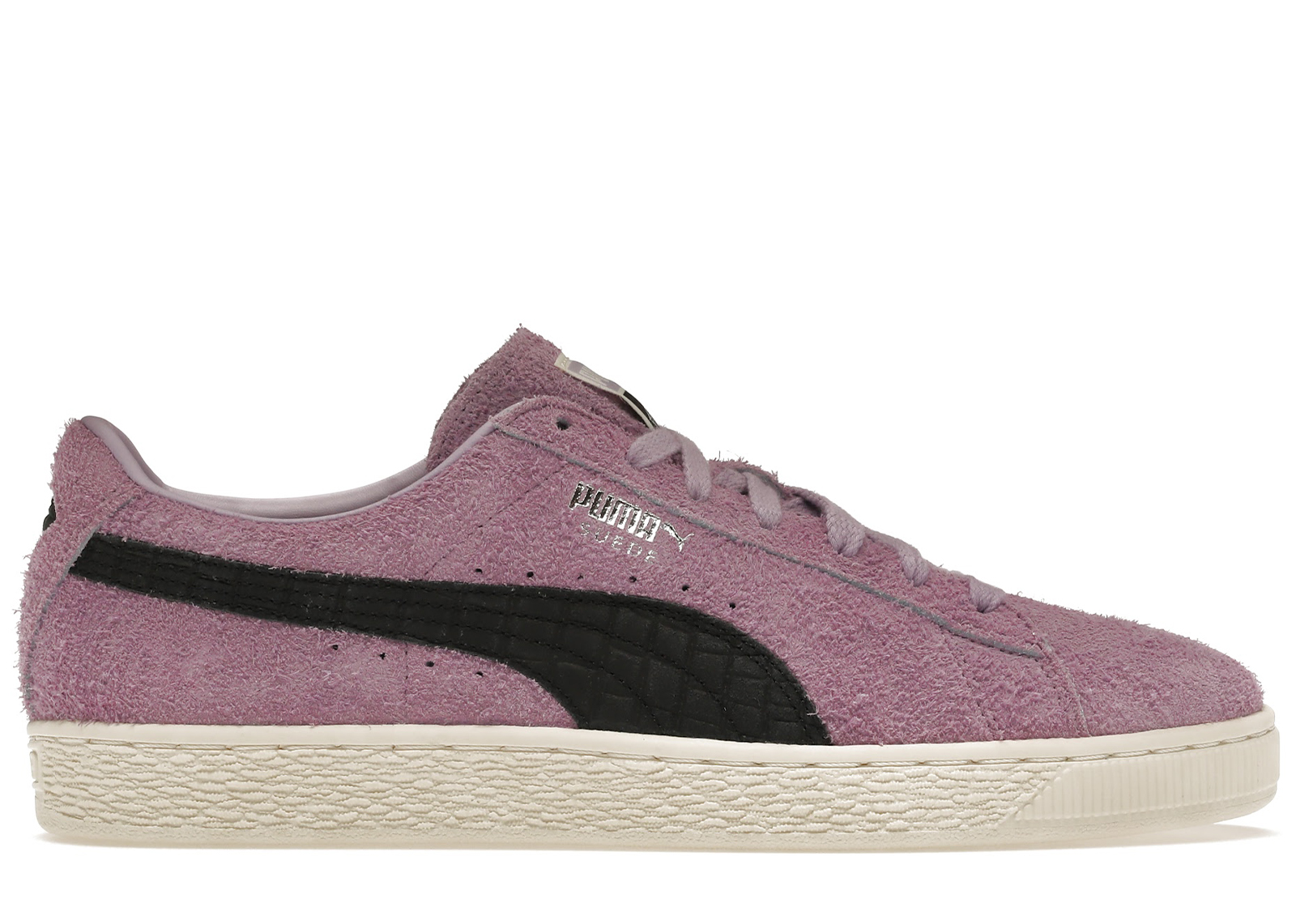 Puma Suede Diamond Supply Co. Orchid Bloom