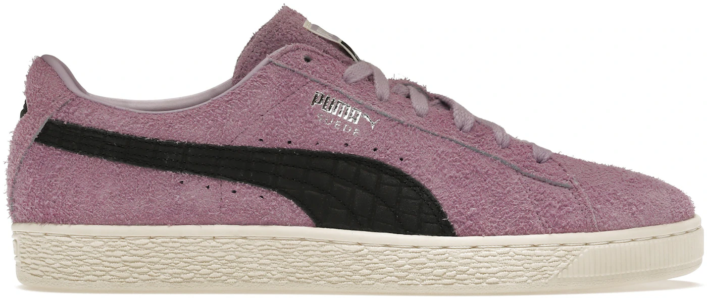 Suede Diamond Supply Co. Bloom - - US