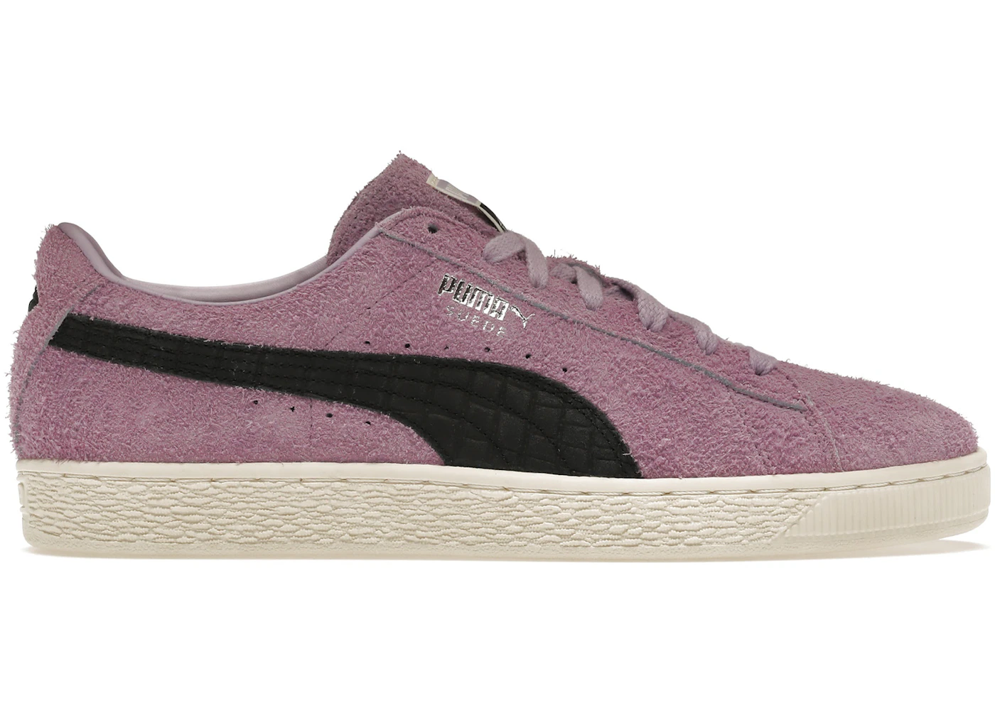 Puma Suede Diamond Supply Orchid Bloom Men's 365650-02 US