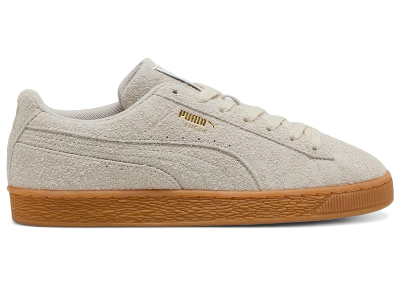 Puma Suede Forever Silver Fog