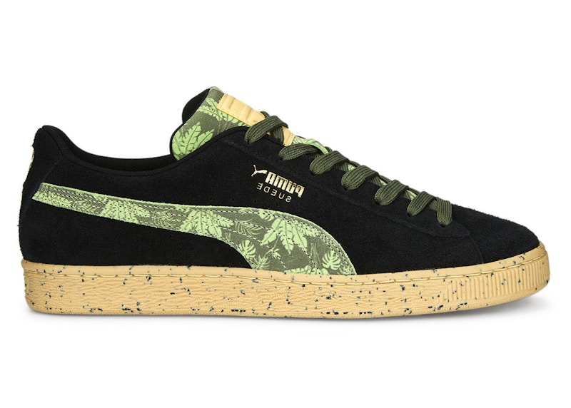 Puma classic camo hotsell