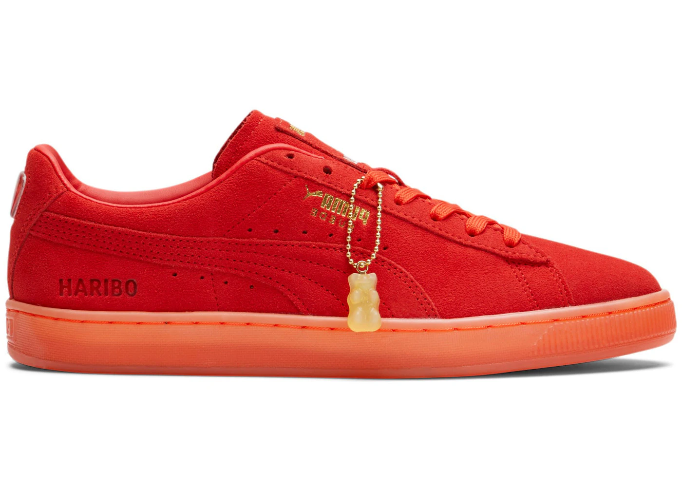 Puma suede haribo Clearance