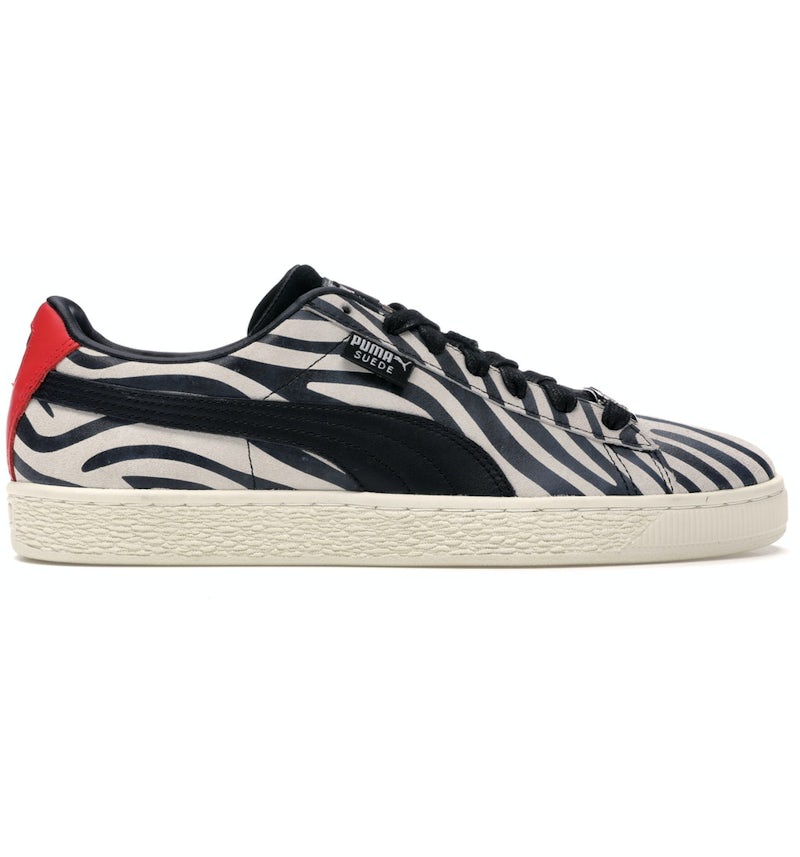 Puma Suede Kiss Paul Stanley Hombre 366288 01 MX