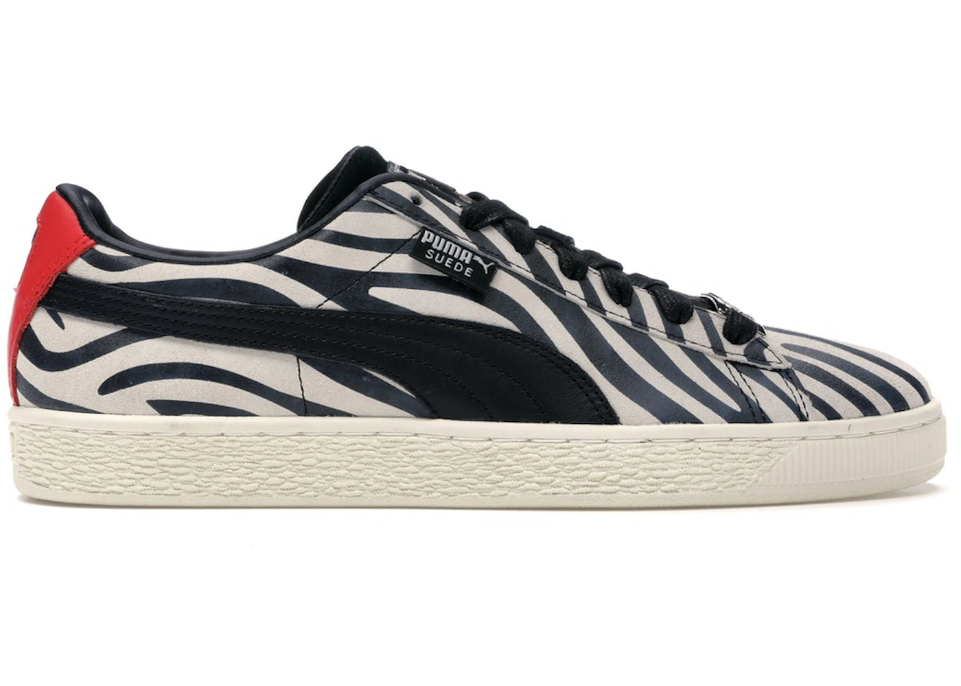 Puma Suede Kiss Paul Stanley Men s 366288 01 US