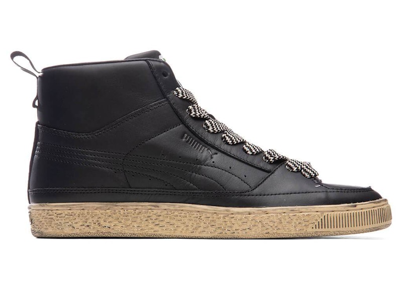 Puma 2024 suede mid