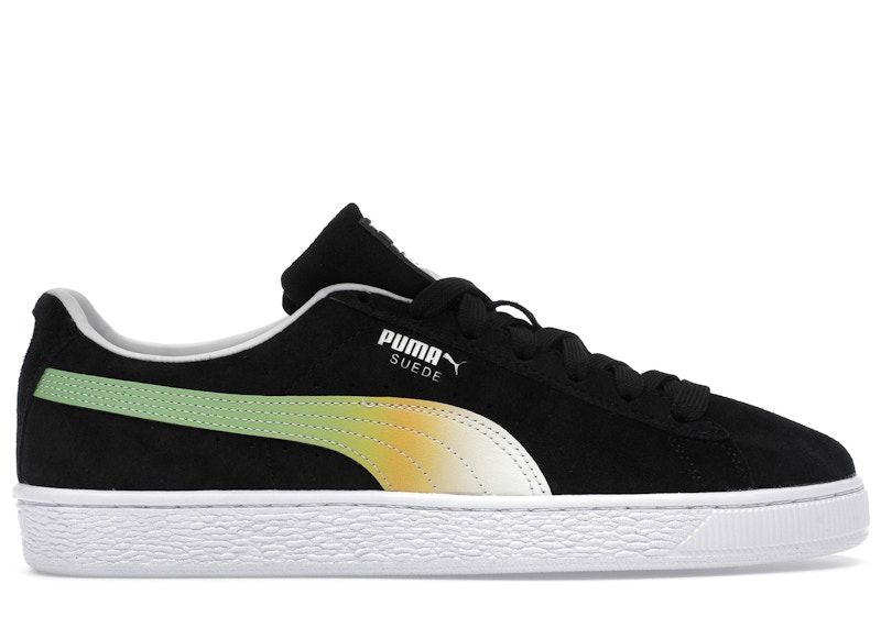 Puma Suede NBA 2K Shot Meter