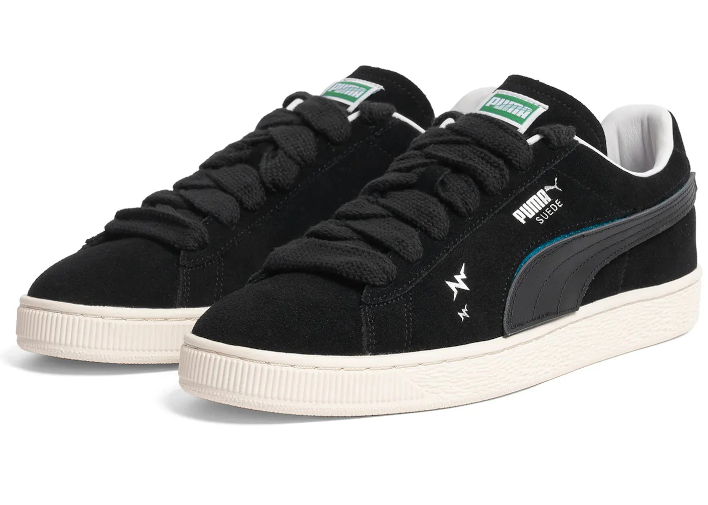 Puma Suede PHANTACi x mita sneakers x WHIZ Limited Men's - 401815-01 - US