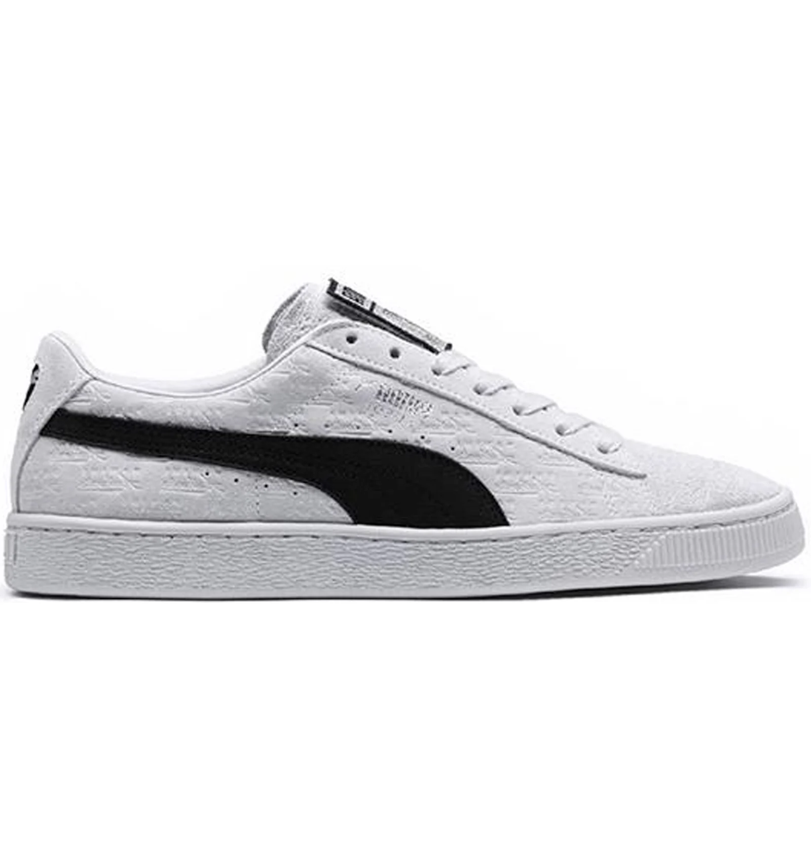Puma x panini suede classic hotsell