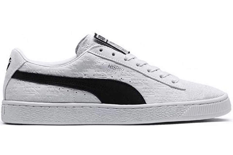 Puma Suede Panini