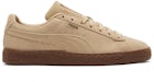 Puma Suede Pebble Gum