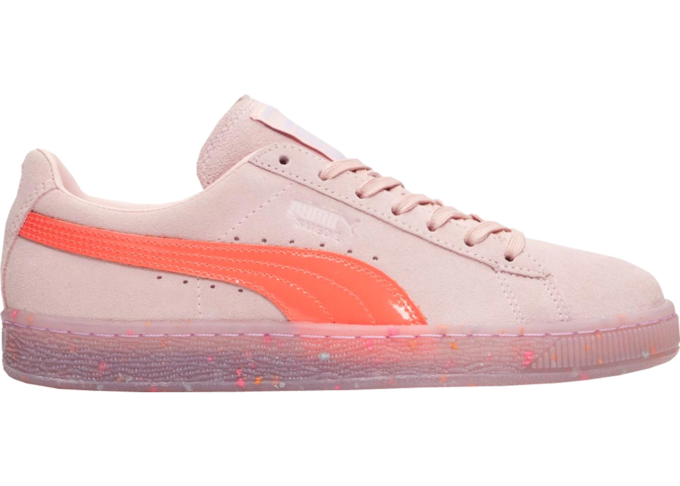 Puma sophia best sale webster suede