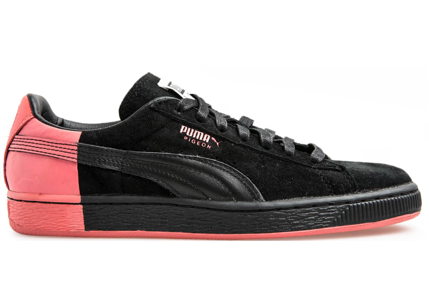 Puma Suede Staple Pigeon Men's - 361617-02 - US Puma Suede Staple Pigeon Men's - 361617-02 - US