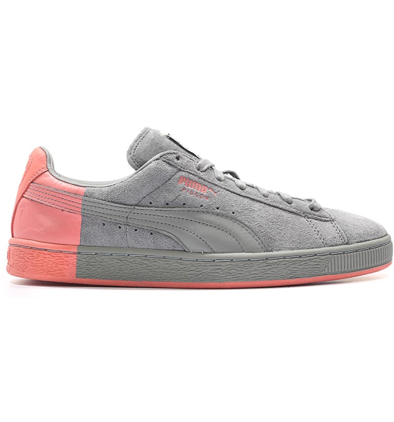 Puma staple suede shop