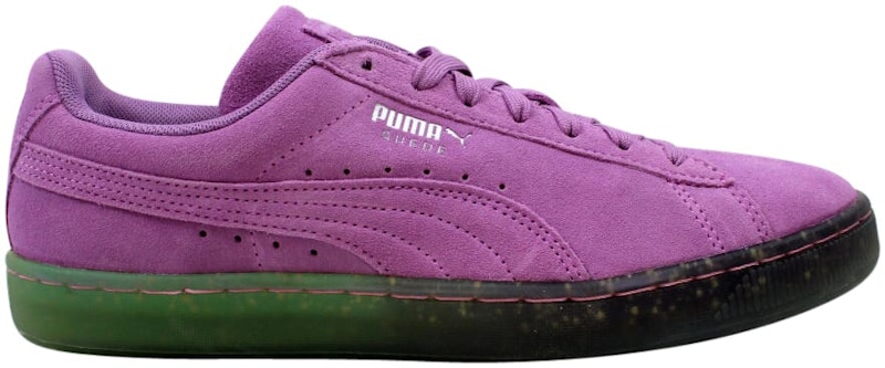 puma suede summer nights fade