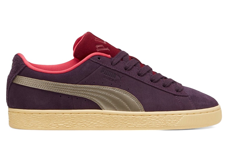 Puma Suede TC Play Loud