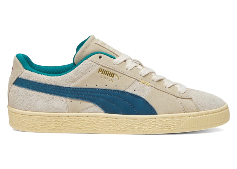 Puma Suede TC Underdogs