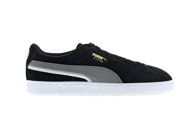 Very hotsell puma suede