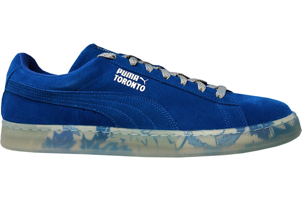 Puma toronto shoes Clearance