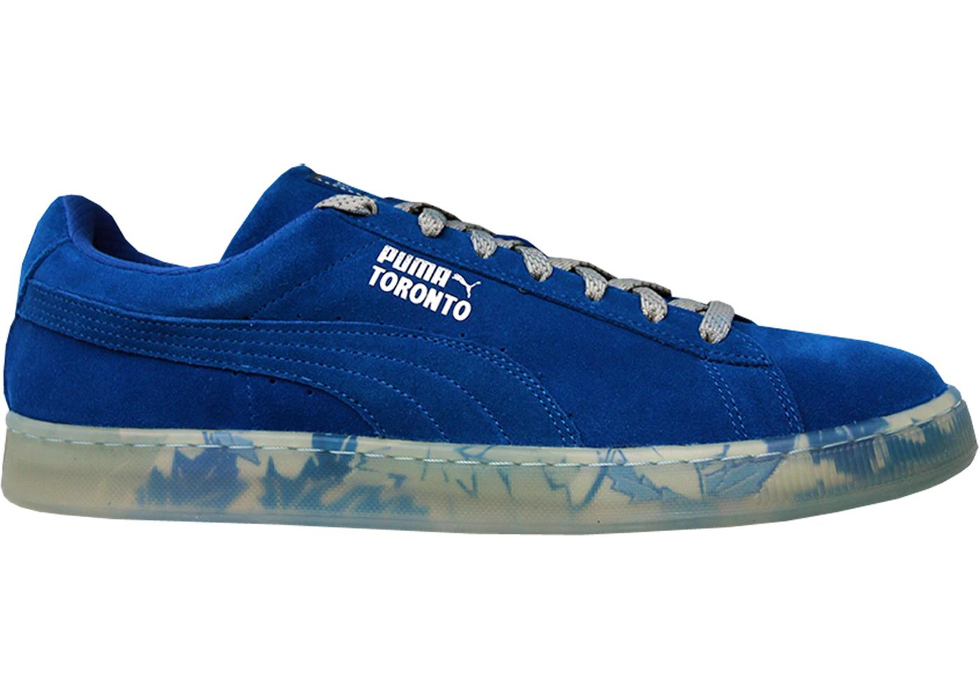 Puma suede 2025 classic v2