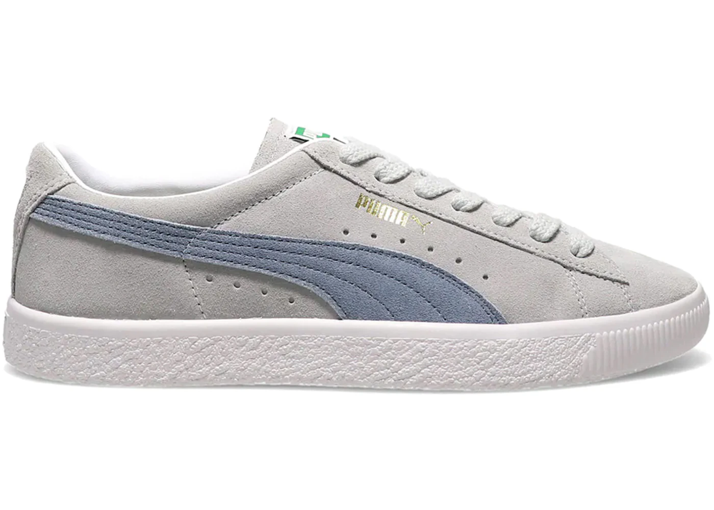 Light grey puma Clearance
