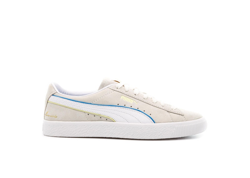 Tennis 2024 puma suede