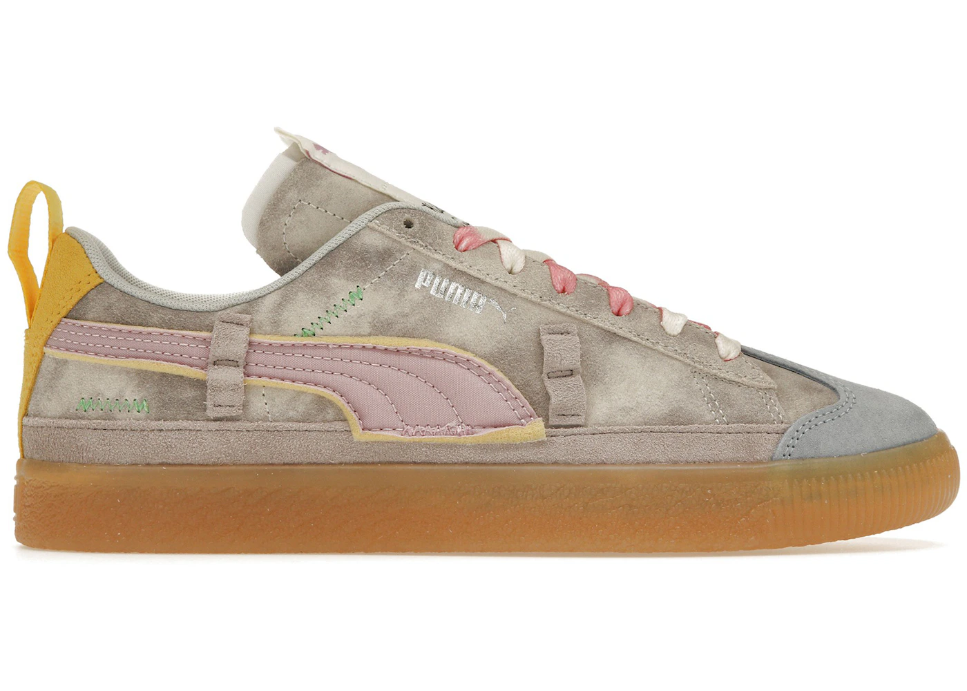 Puma kidsuper suede vtg Clearance