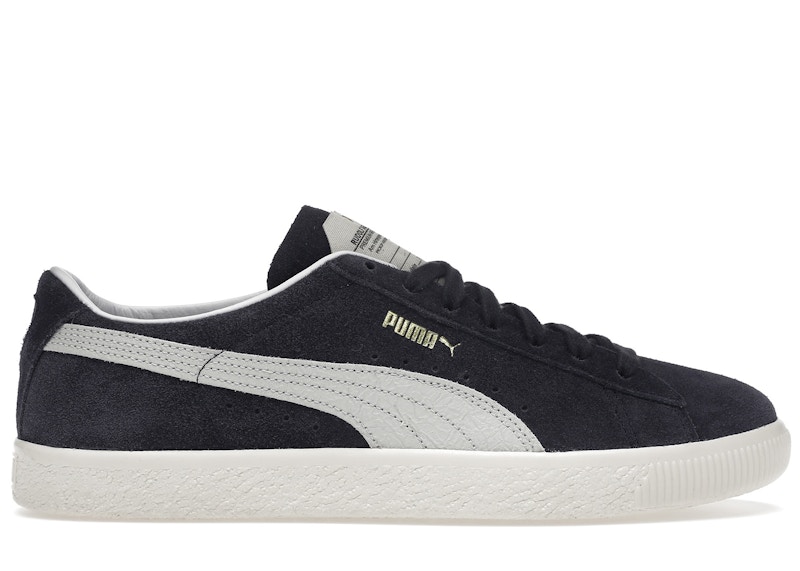 Puma suede sale rudolf dassler