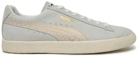Puma Suede VTG MIJ Retro - Spectra Yellow (Made in Japan) - 380537-03