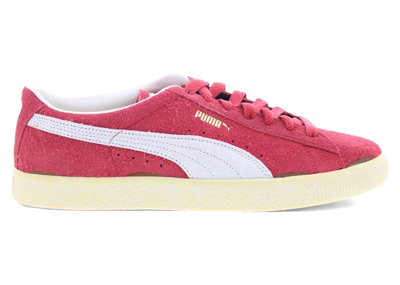 Puma Suede VTG Neverworn III - 396493-01