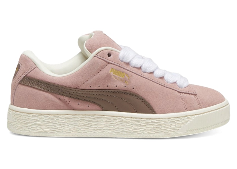 Puma Suede XL Future Pink (Women's)