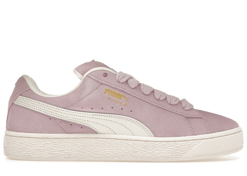 Puma Suede XL Grape Mist Men s 395205 08 US