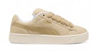 Puma Suede XL Putty Warm white (Women's)