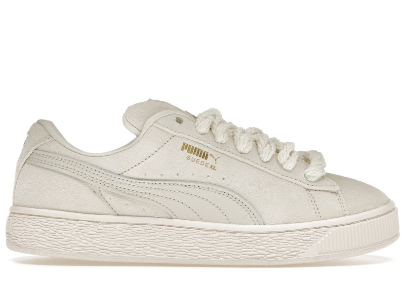 Puma-Suede-XL-Rope-Frosted- Puma-Suede-XL-Rope-Frosted-
