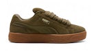 Puma Suede XL Wild Willow Sugared Almond (Women's)