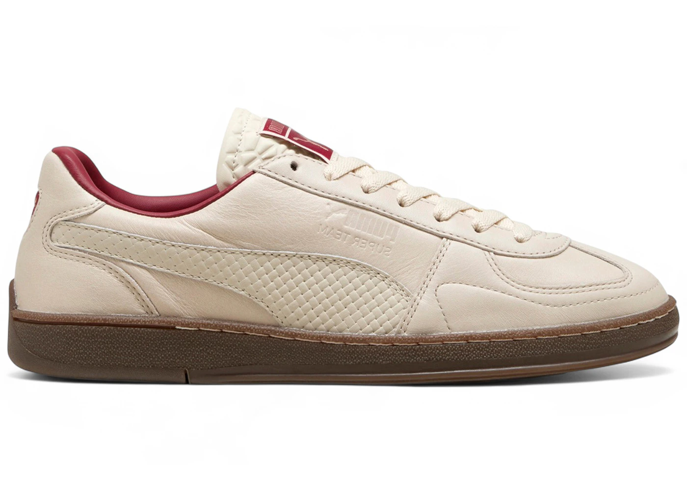 Puma Super Team Palais Artisan Alpine Snow Men's 400374-01 US