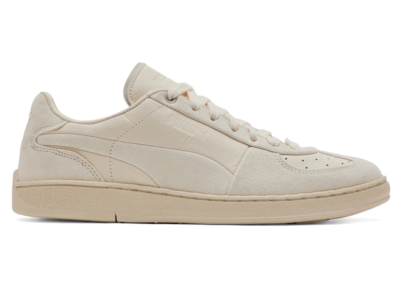 Puma Super Team Represent Frosted Ivory - 403453-01