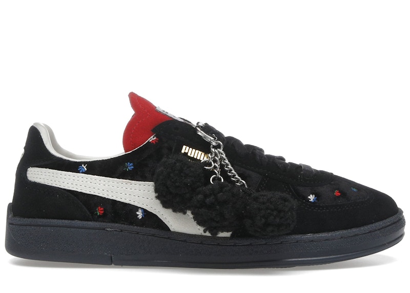 プーマ（PUMA）/PUMA/プーマ/SUPER TEAM BLACK FOREST VELVET Puma Super Team The Black Forest Velvet Men's - 402356-01 - US