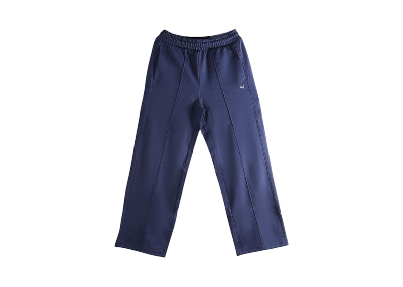 Puma T7 Track Pant Navy