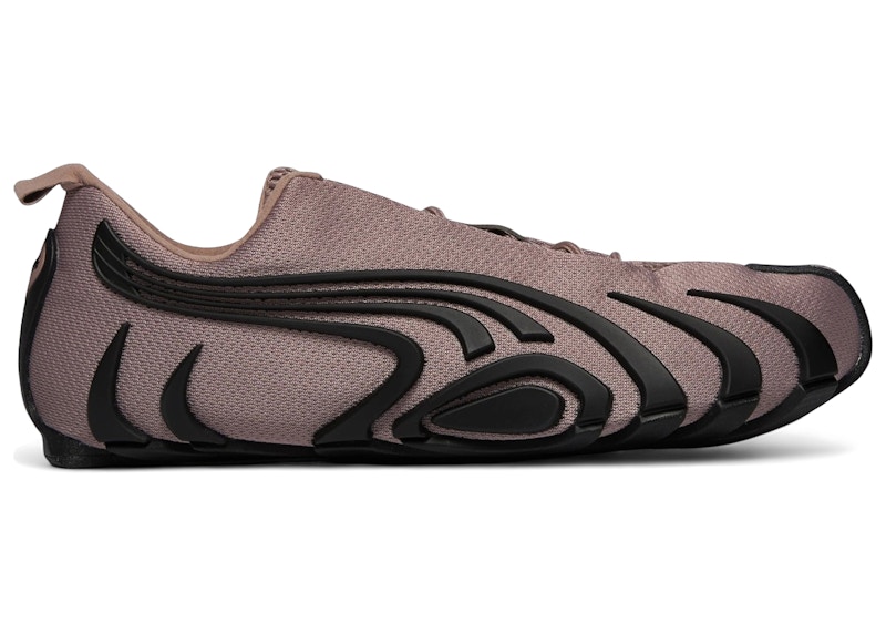 Men's Puma Talon OG Black Sneakers in Sandstone/Puma Black (402955-09)