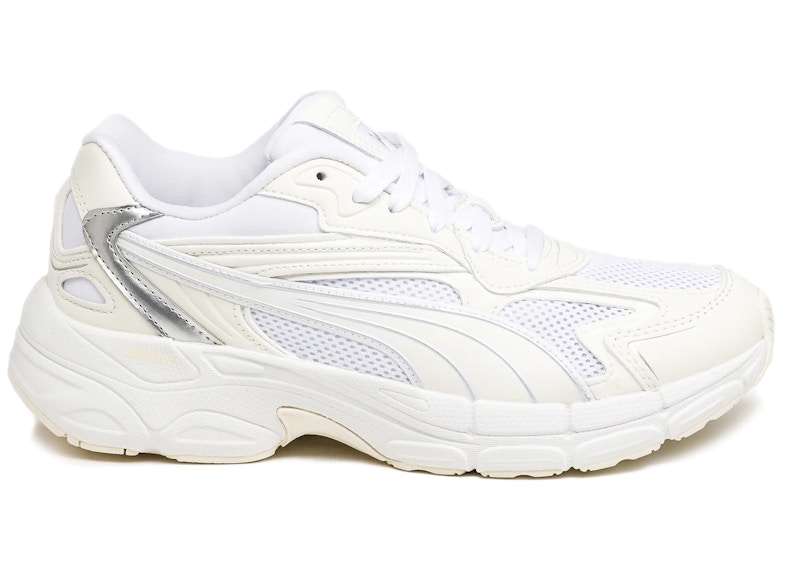 Puma Variant Nitro ANREALAGE White Men's - 387680-01 - US