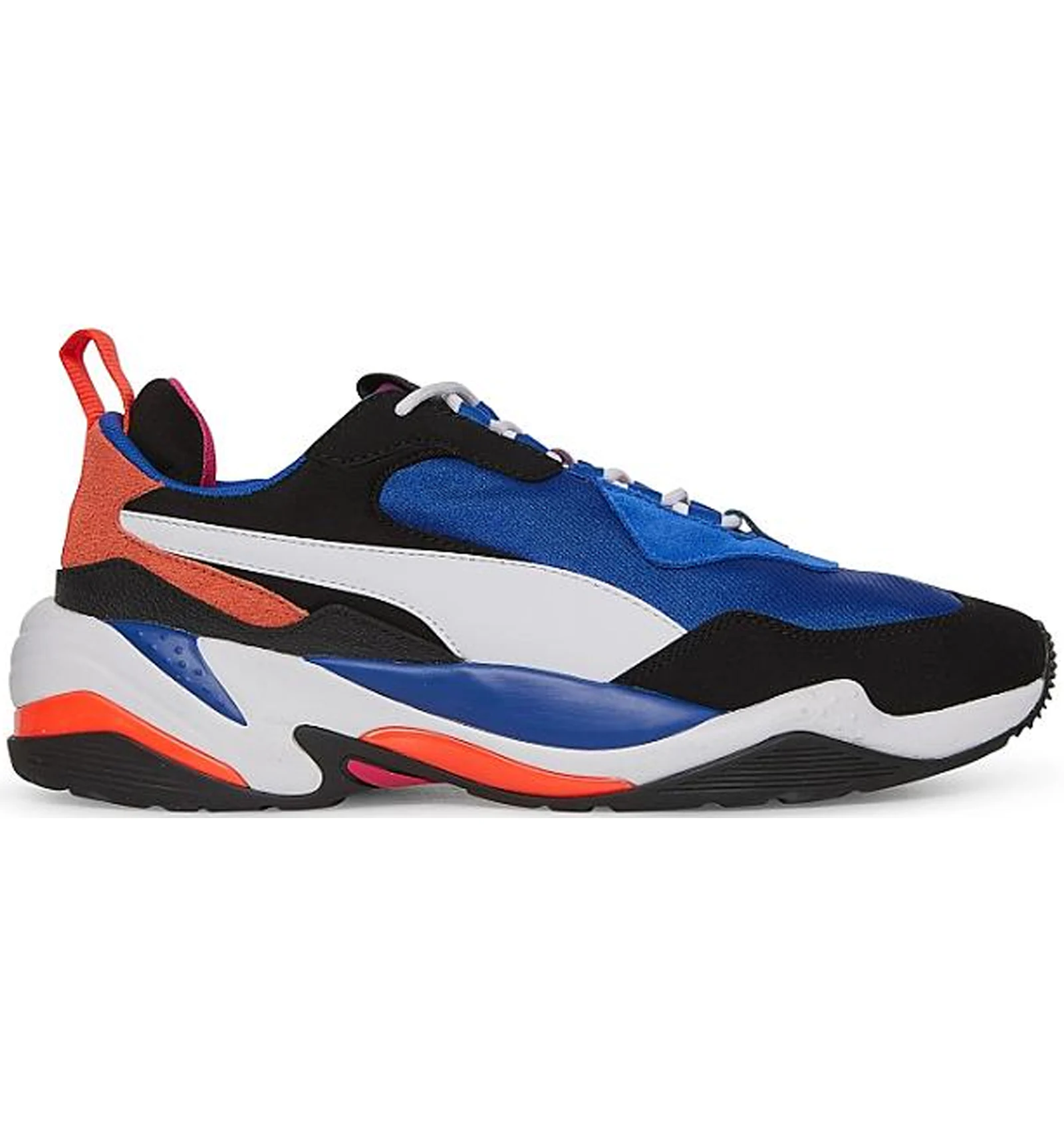 Puma hot sale mens thunder