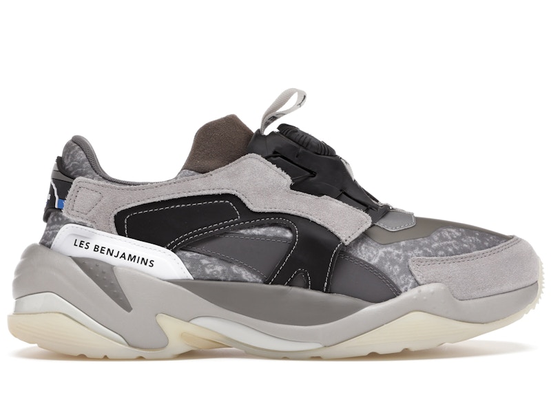 Puma on sale thunder disc