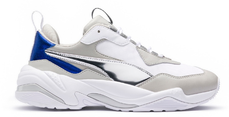 puma electric thunder